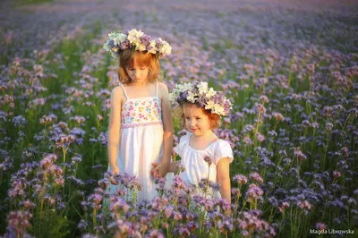 Fotografia z pasją Magda Librowska